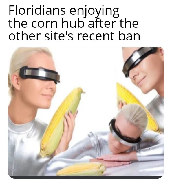 Welcome to the future, it's happening now!