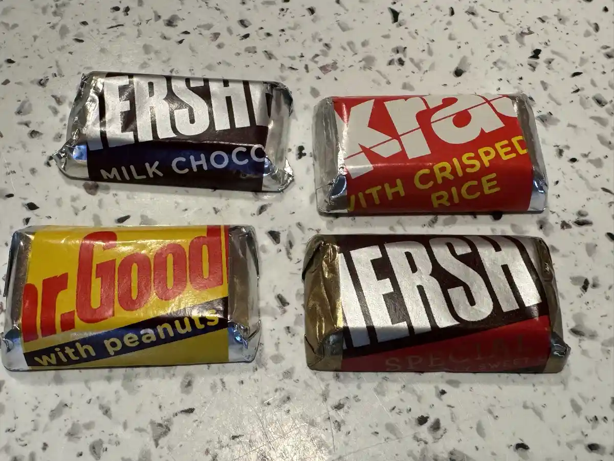 The Irresistible Allure of Chocolate