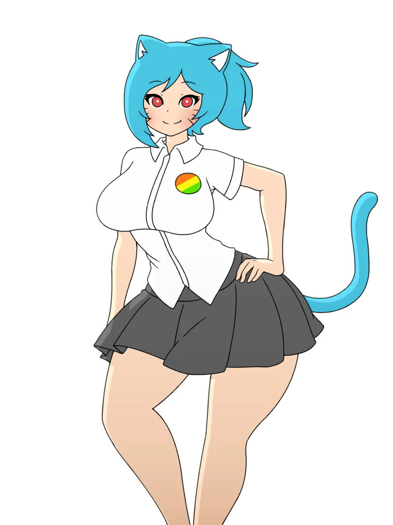 Meet Nicole Watterson: A Character You Can't Forget