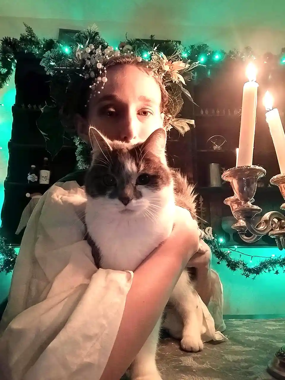Merry Christmas to You with Love <3