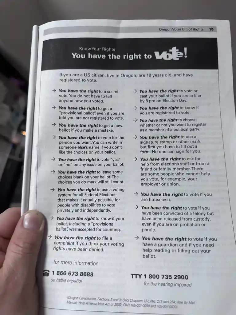 Embrace Your Right to Be Left Alone