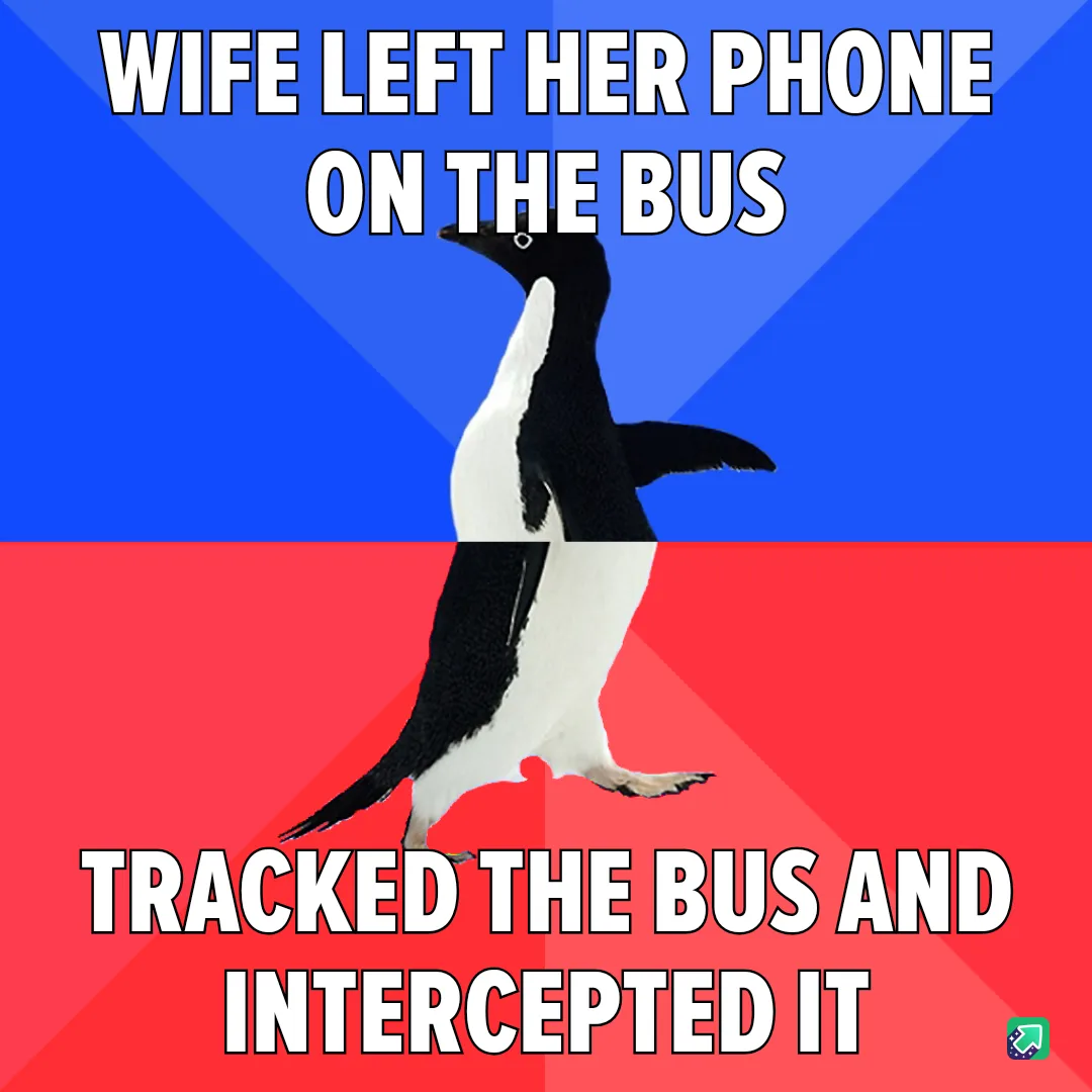 The Great Phone Rescue Mission