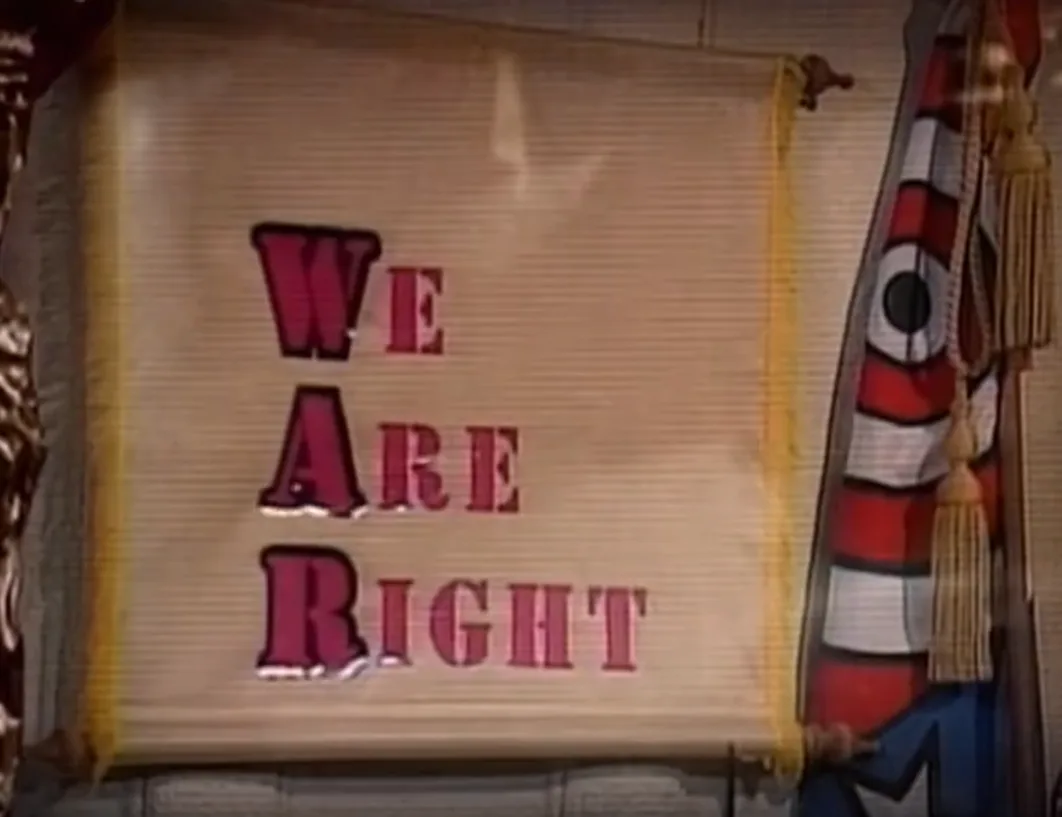 A Slogan That Sticks: Now That's Catchy /s