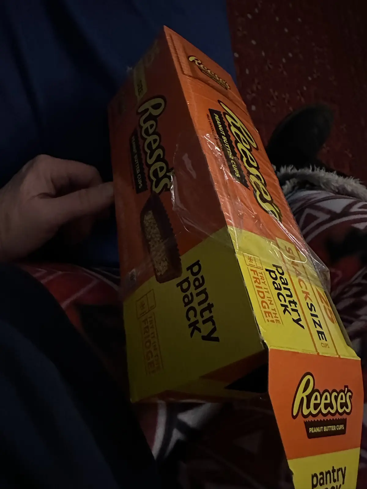 Get in my belly, you delicious treat!