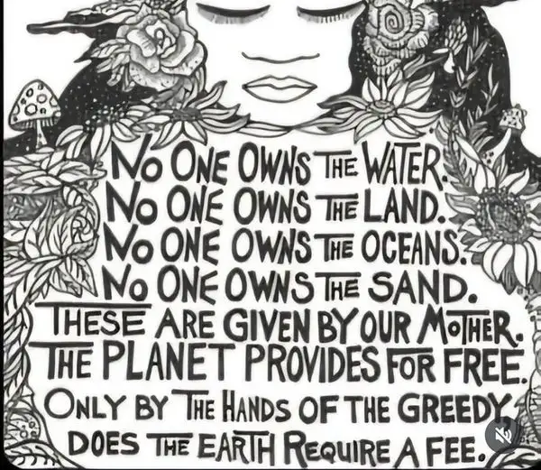 A Bold Statement Against Capitalism