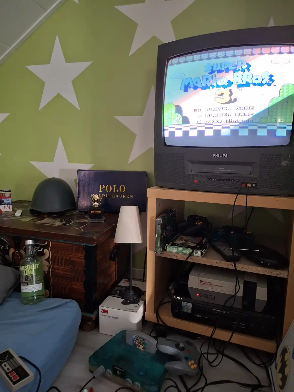 Welcome to My Sanctuary: A Peek Inside My Room
