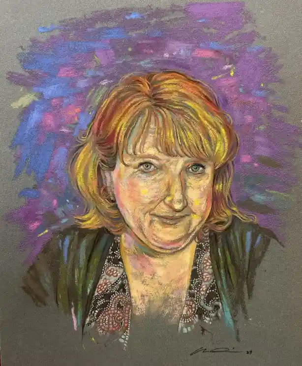 The Enigmatic Pamela Woodward: A Closer Look