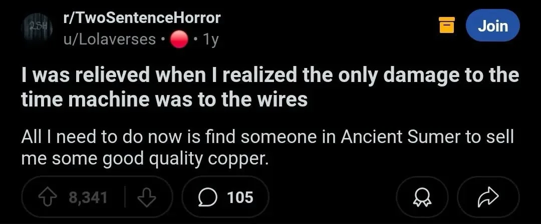 On the Hunt for Top-Quality Copper