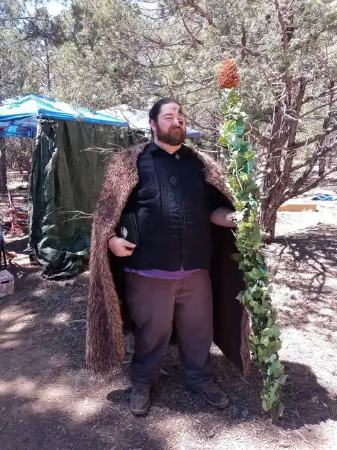 Join Team PineCone: I Cast, Let the Snowball Fight Begin!