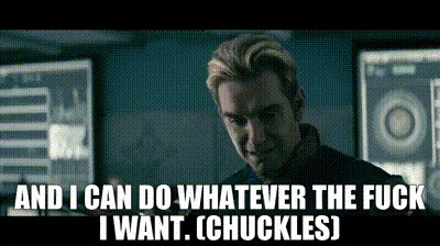 Me, when I try to repost the same meme after Facebook takes it down