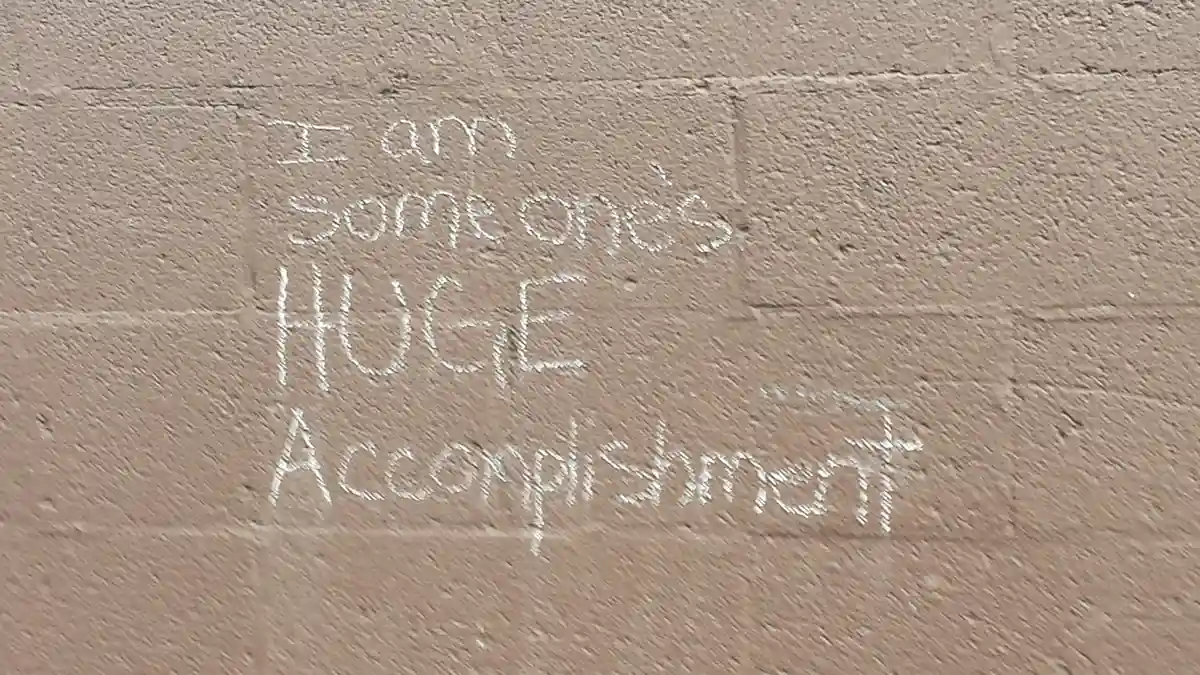 The Humble Brag: Share Your Origin Story