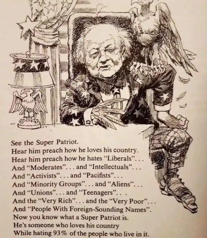 A Glimpse into Mad Magazine from 1968