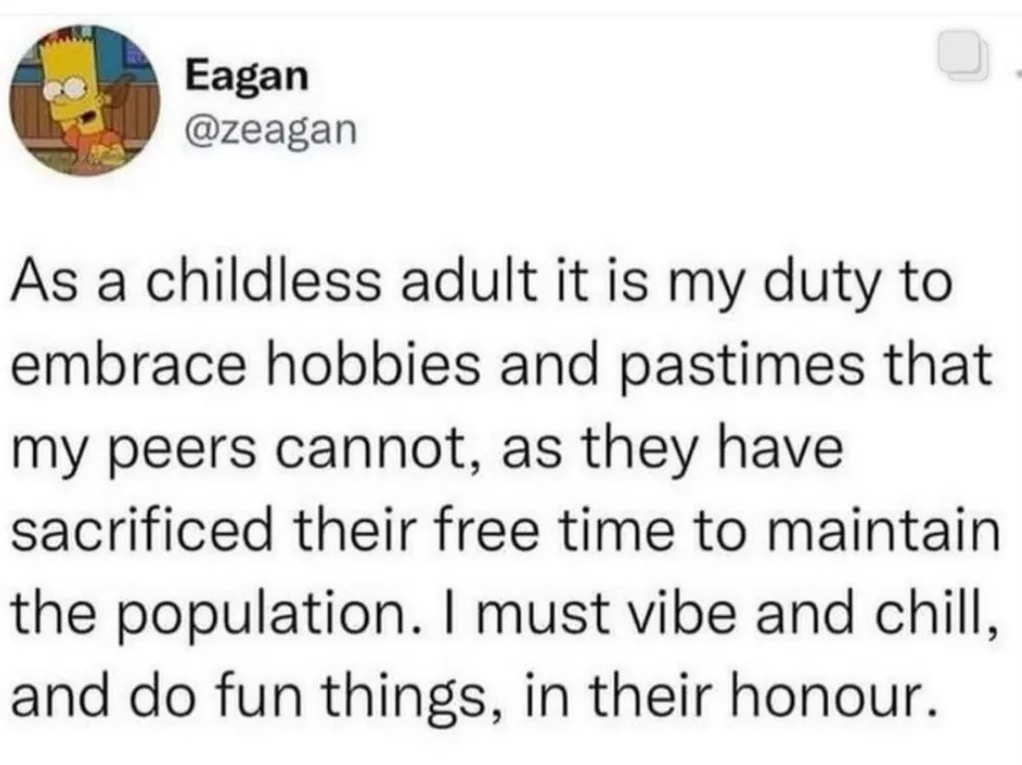 What Are Your Favorite Pastimes?