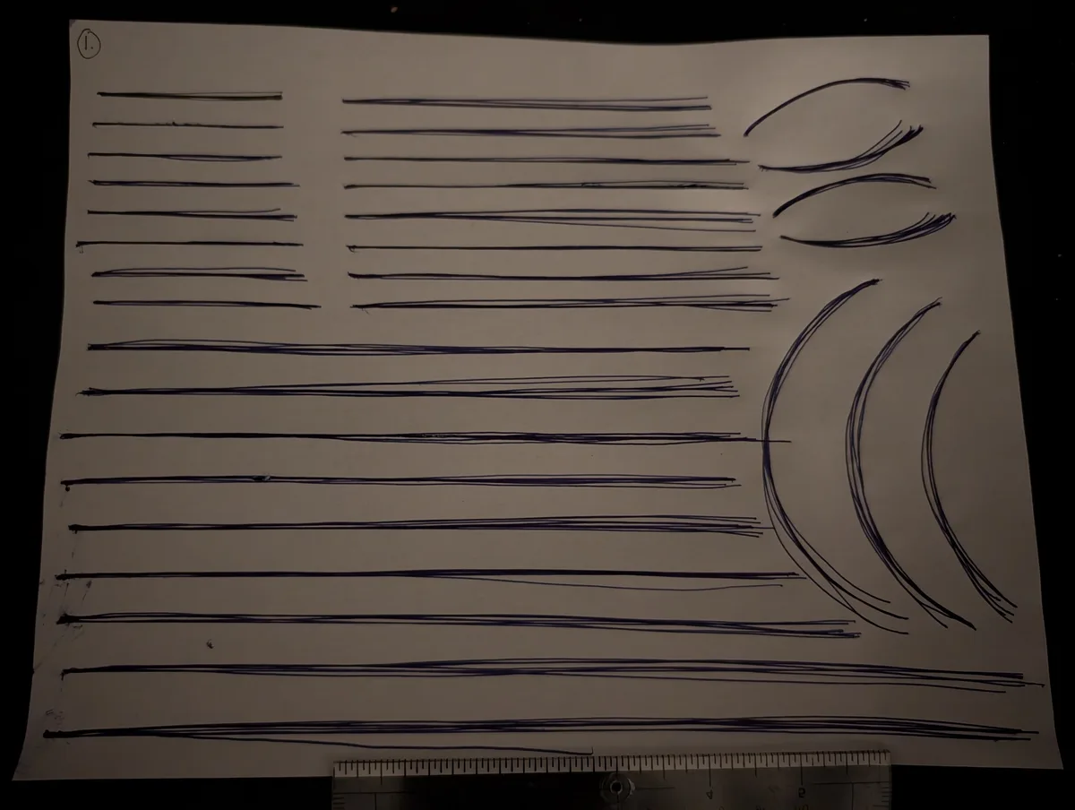 DRAWABOX Lesson 1: Mastering Lines, Ellipses, and Boxes