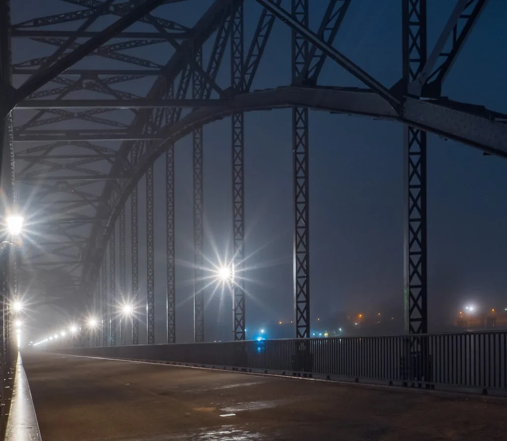 Iconic Architecture: The Stunning Bridge in Hamburg