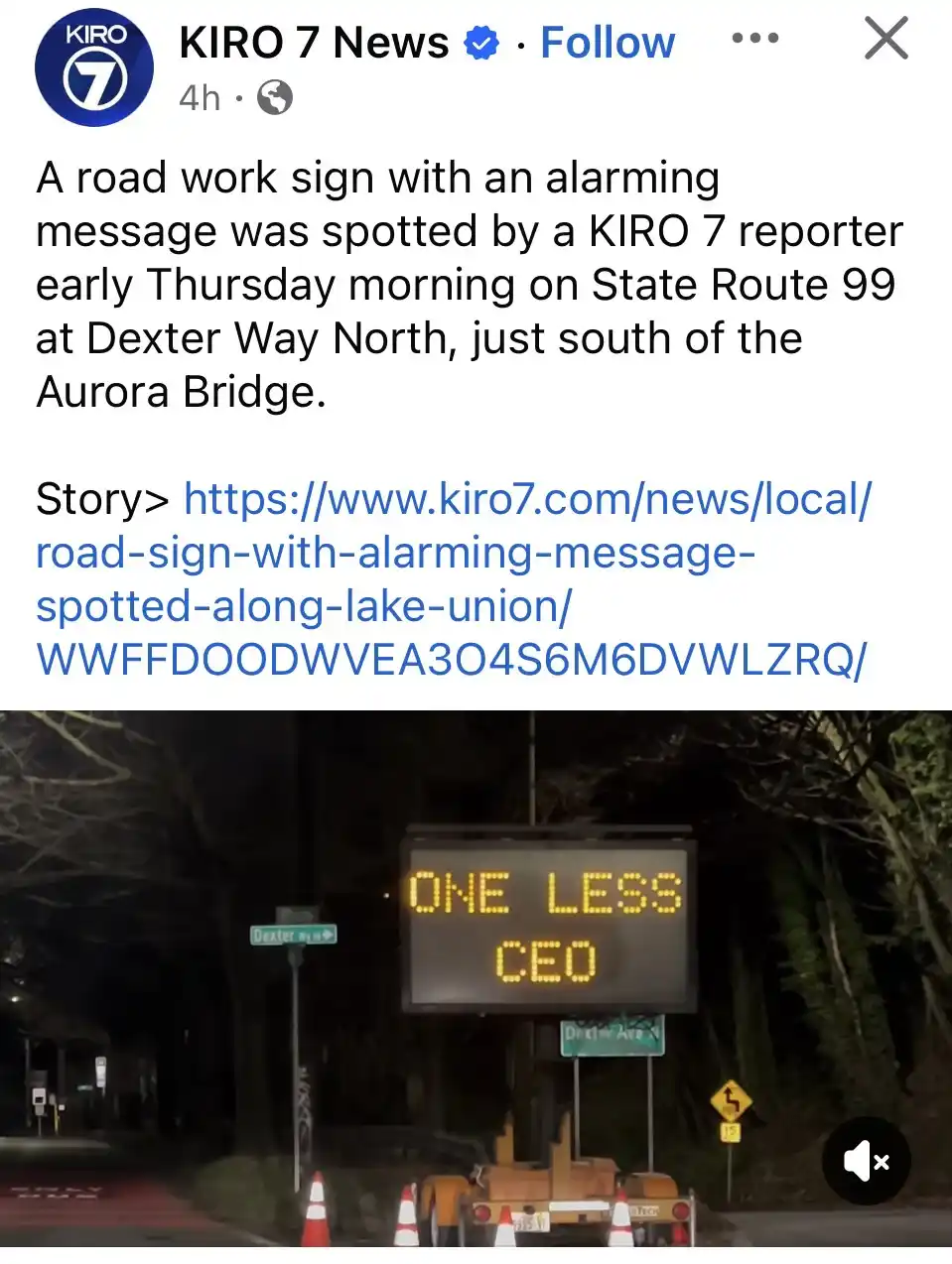 Seattle: A City Full of Surprises
