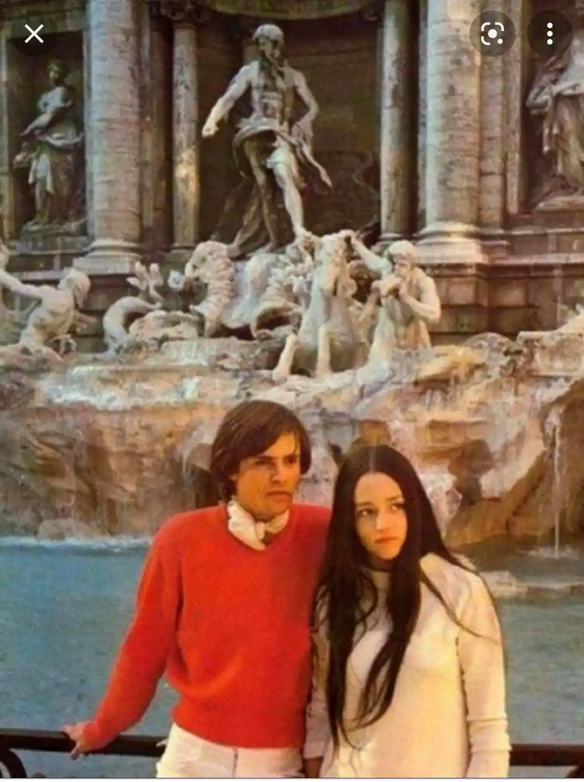 Remembering Olivia Hussey: A Tribute