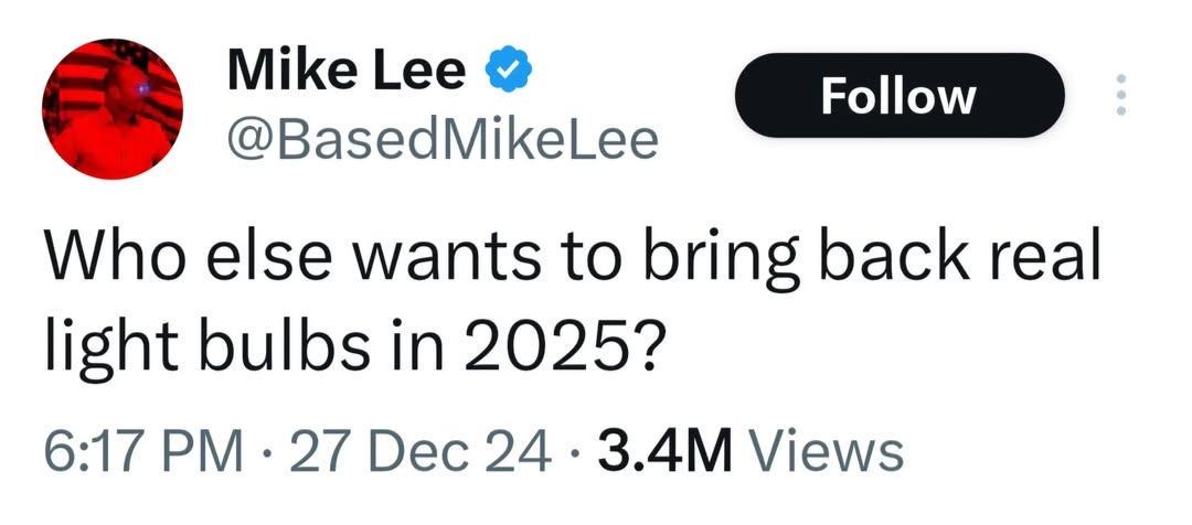 MAGA Neo-Luddites: A Modern Dilemma