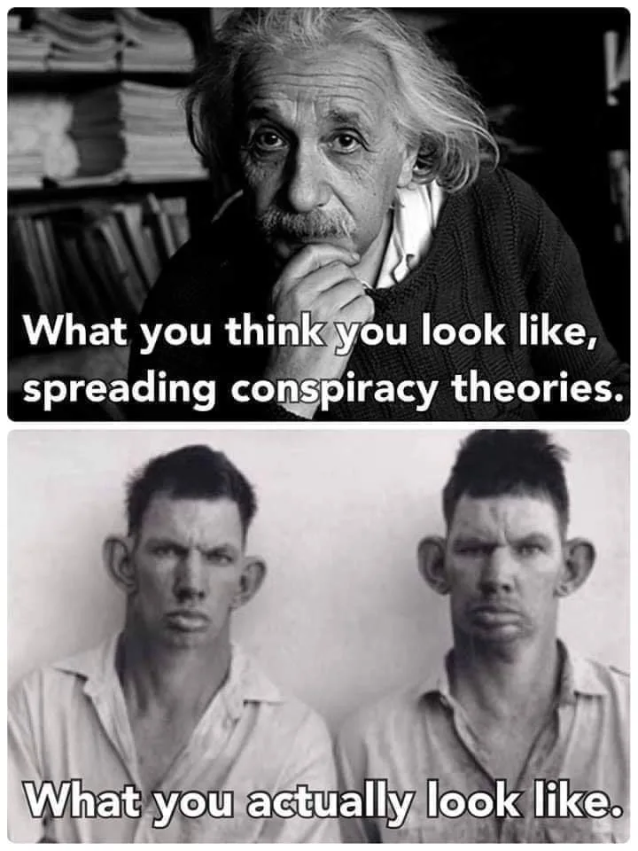 Facing Reality: The Unfiltered Truth