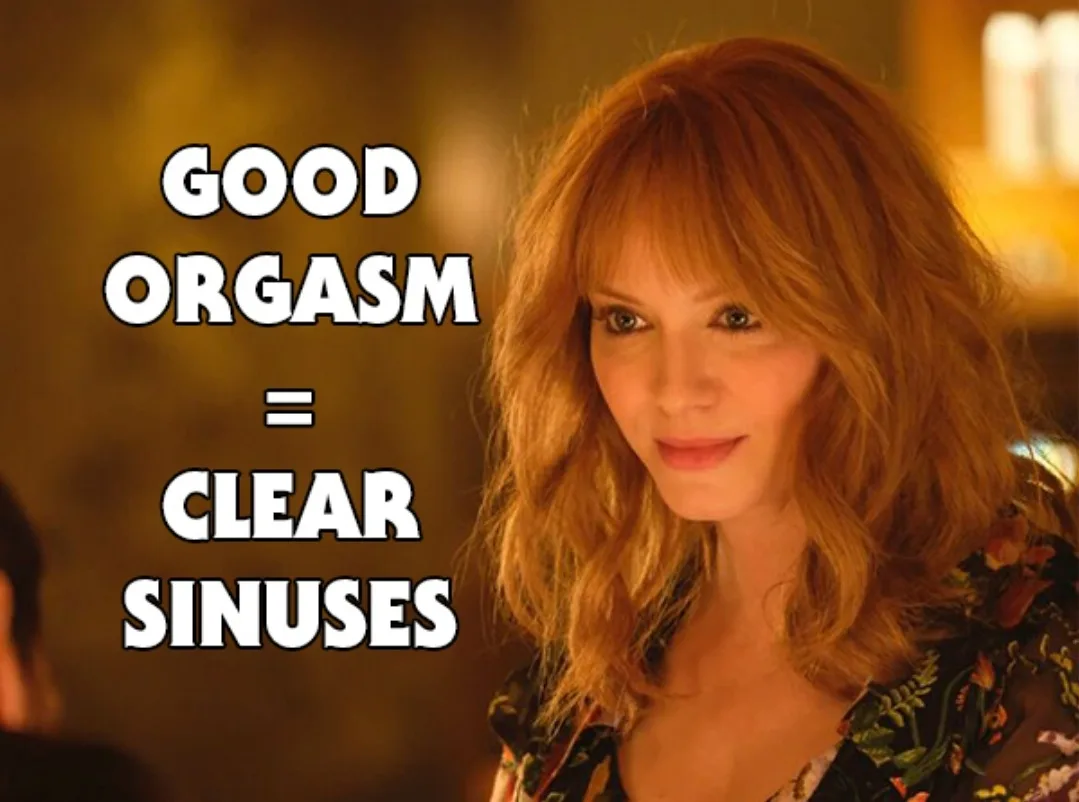 Absolutely, It Does!