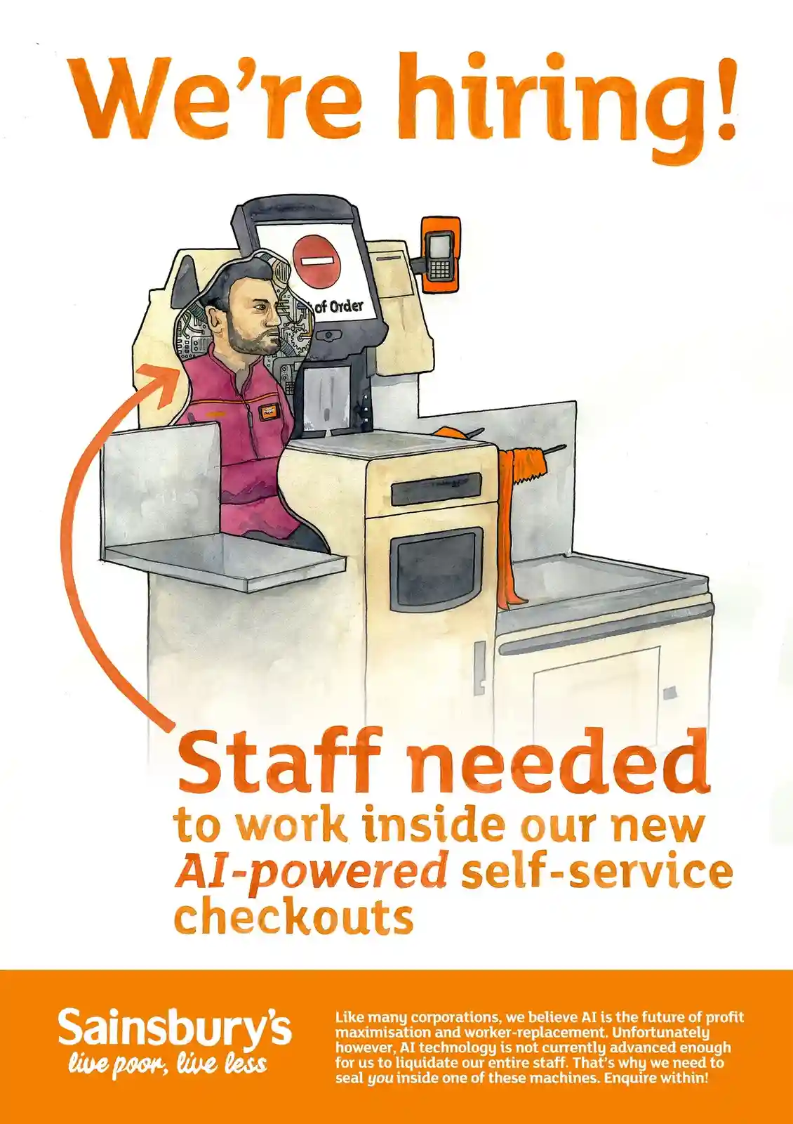 Exciting Job Opportunities Await: Sign Up Today!