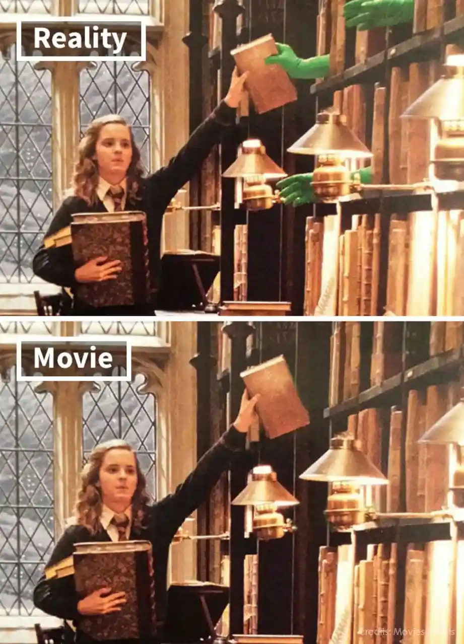 A magical journey through Harry Potter and the Half-Blood Prince