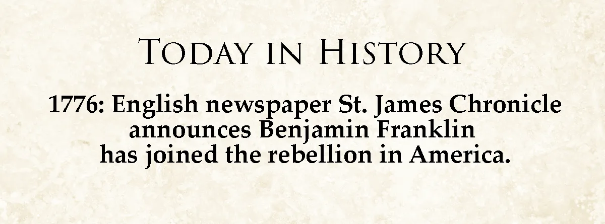 Historical Highlights from November 14