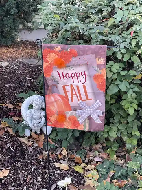 A Touch of Autumn: Brightening Up a Tough Week in Southern Oregon