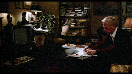 The Journey of Creating My First GIF