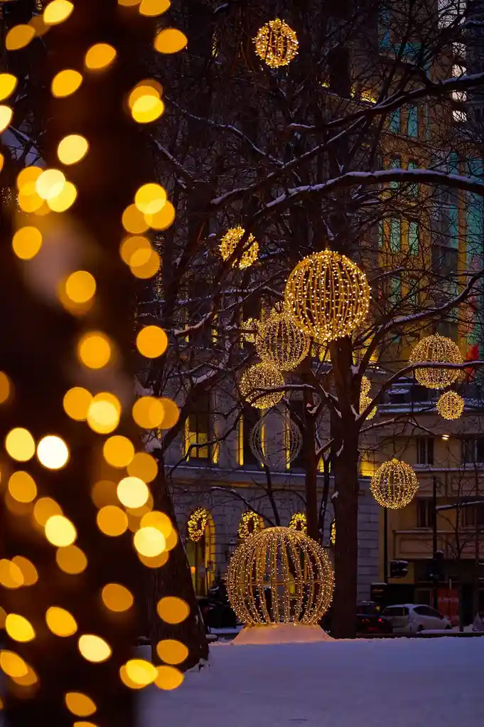 Enchanting Night Lights to Brighten Your Space
