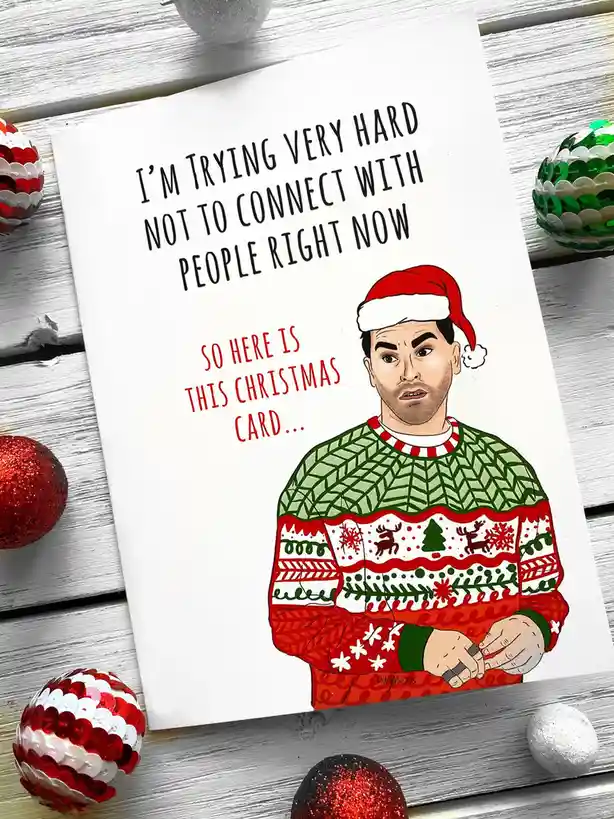 Don't Miss Out: Join the 2024 Imgur Holiday Card Exchange Now!