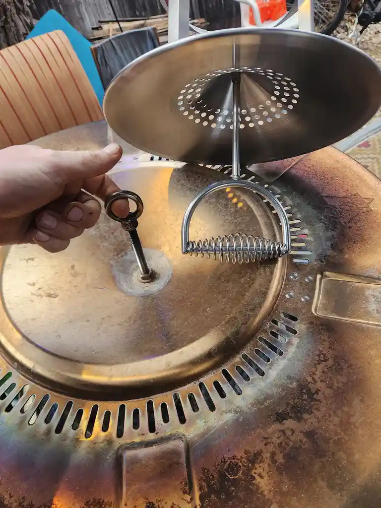 Bonfire Deflector Handle vs. Mesa XL: The Ultimate Showdown
