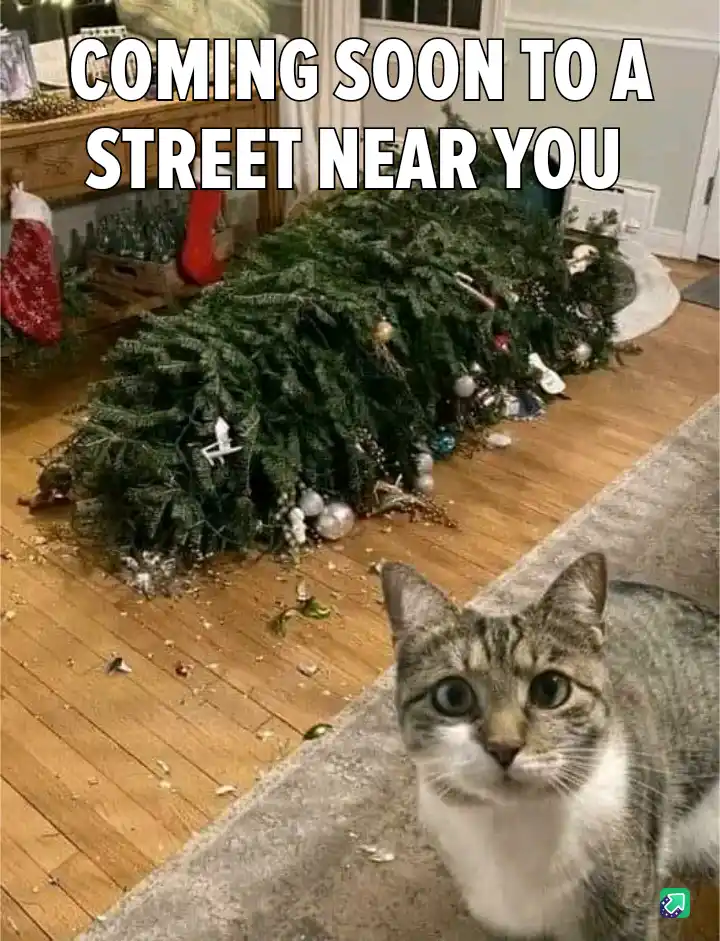 Coming Soon to a Neighborhood Near You