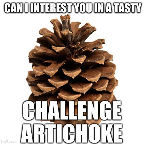 Give it a shot, you might just enjoy it!