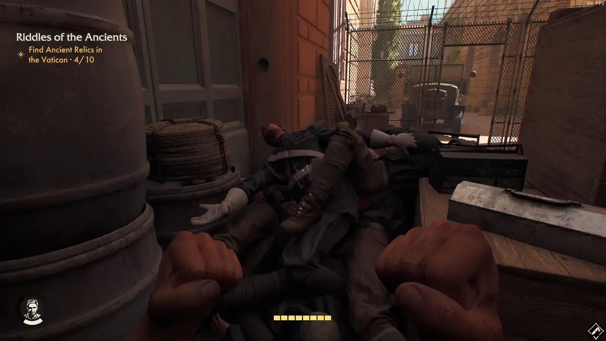 Why Punching Fascists Will Always Be Satisfying