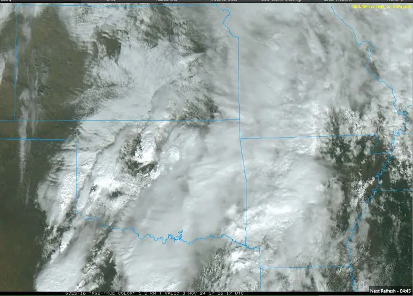 Satellite Snapshot of the Week: 2024 Edition #44