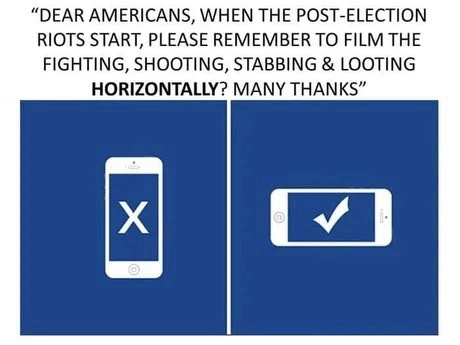 Public Service Announcement: Important info ahead!