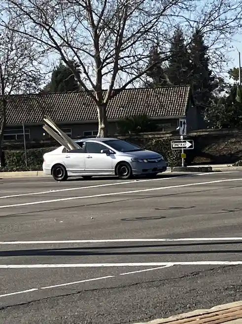 Why Drive a Pickup When You Can Have This?