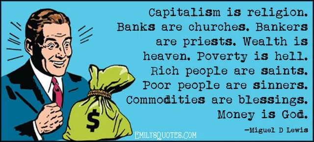 For Those Unsure About Religion...