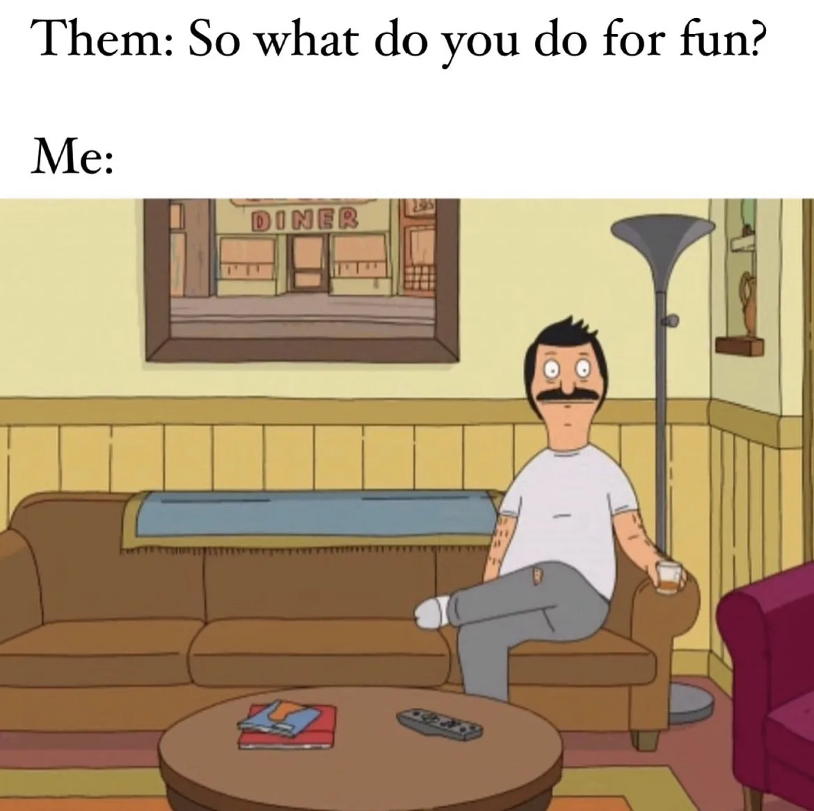 Bob: The Ultimate Spirit Animal