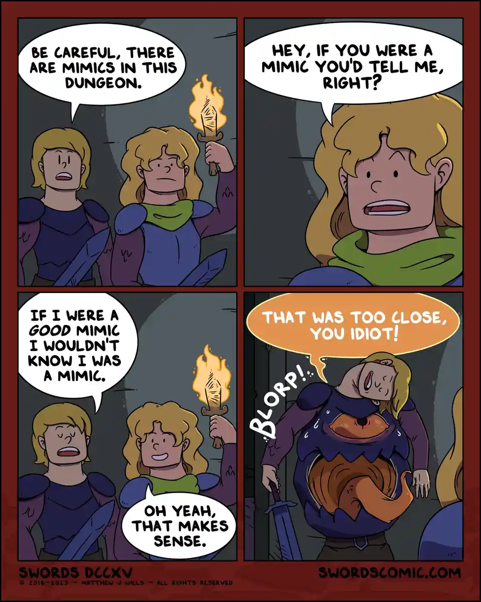 Diving Deeper into D&D: More Memes Ahead!