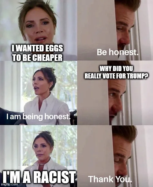 Is it just me or are we all a bit clueless?