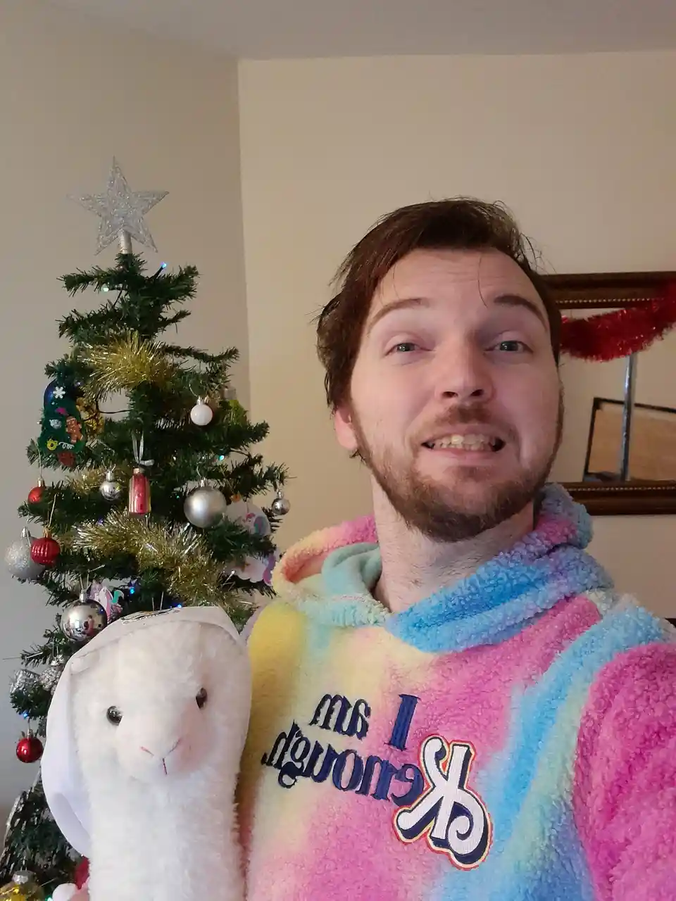 Wishing You a Merry Christmas from Ireland!