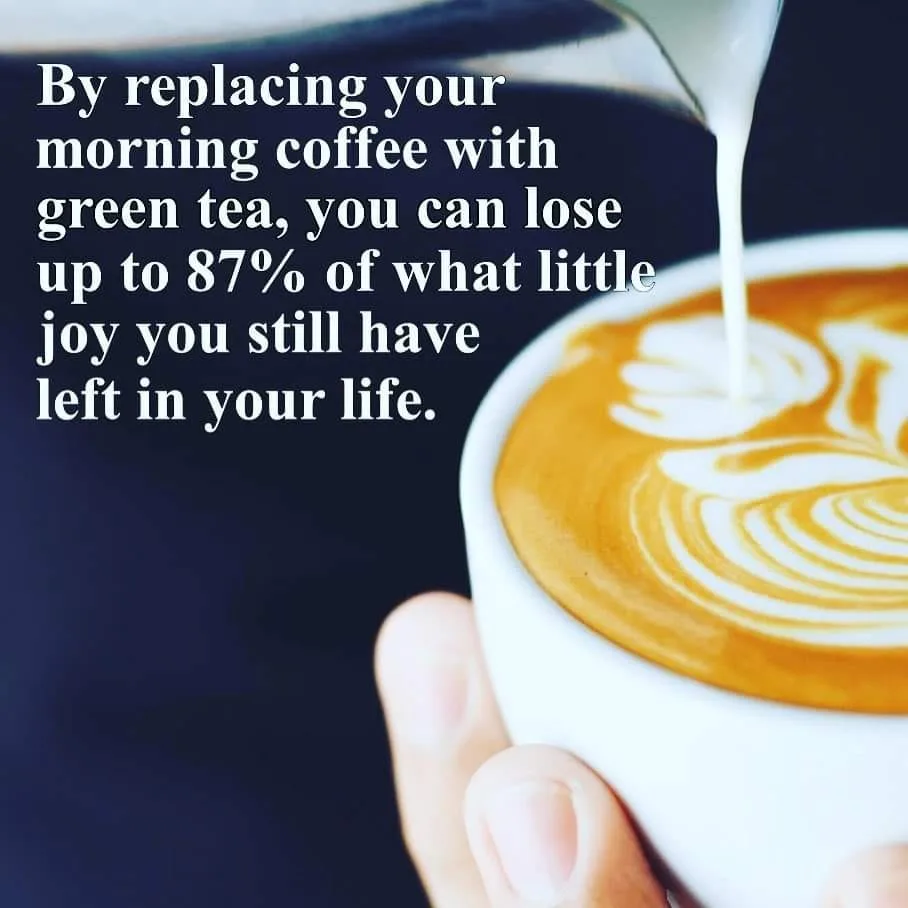 The more you know... and the wiser you grow!