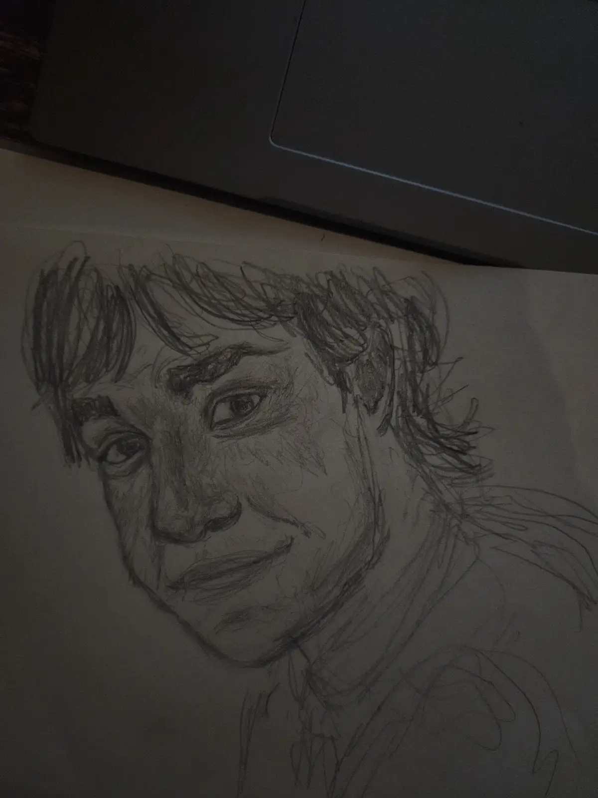 The continuation of Jim Halpert's hilarious antics - part 2.