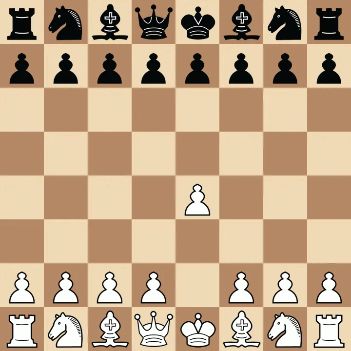 The Intriguing World of Chess