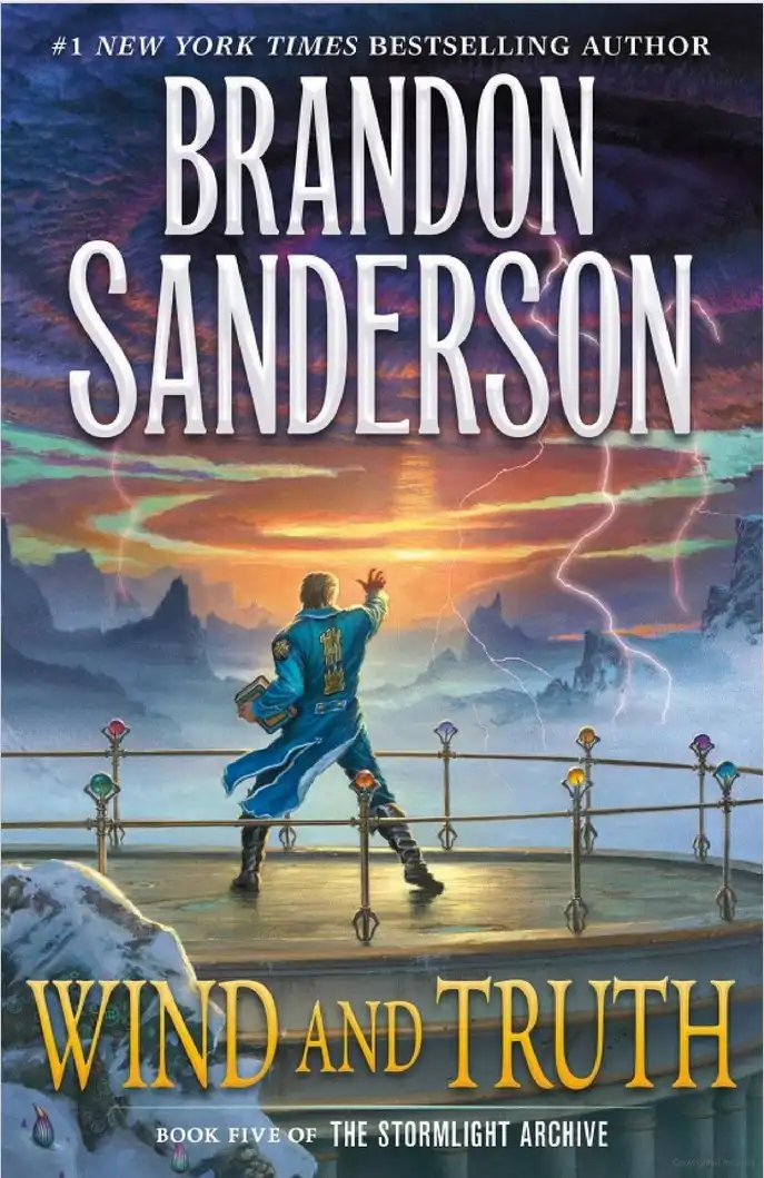 Books Matter: A Fantastic Series Worth Your Time