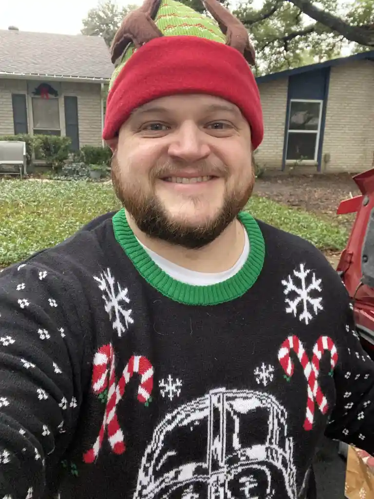 Wishing You a Merry Chrysler Celebration!