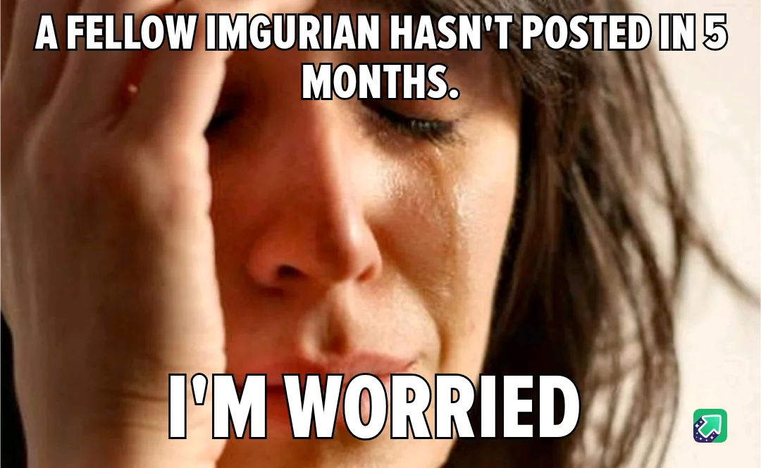 A close-up image of a woman with dark hair, her eyes closed and hand on her forehead, conveying distress. Overlaid text…