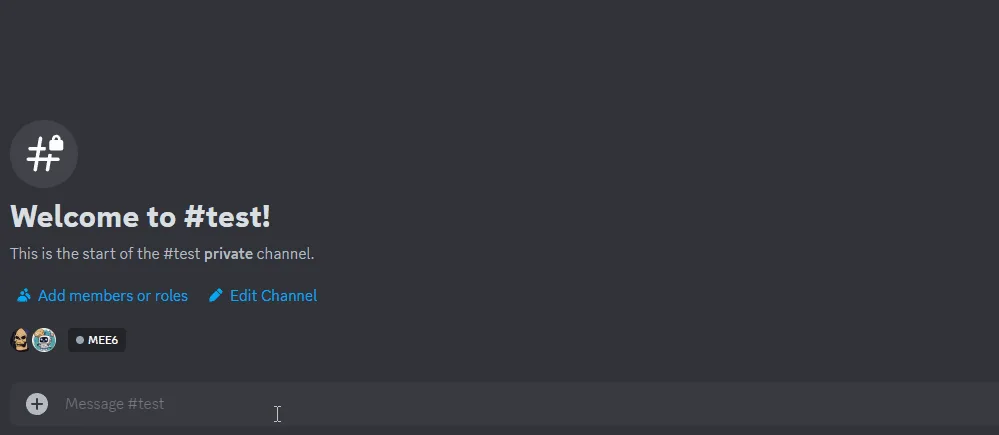 A three-panel meme showing a Discord chat interface where a user types '/speak_as character_name' to roleplay as an NPC. The…